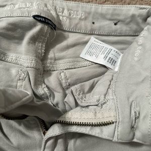 American Eagle Jegging size 2R